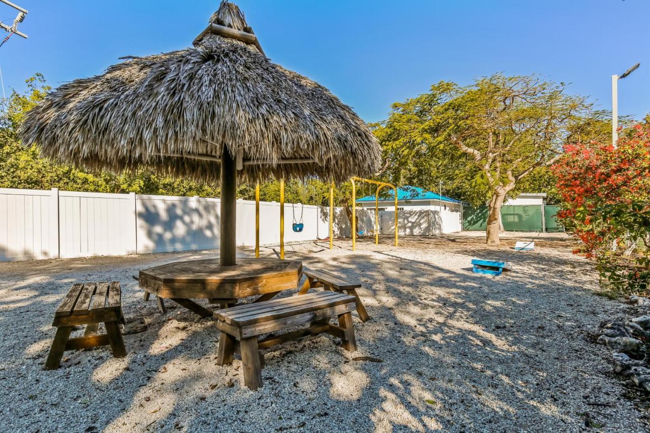 شقة Ocean Point #2210 Tavernier المظهر الخارجي الصورة