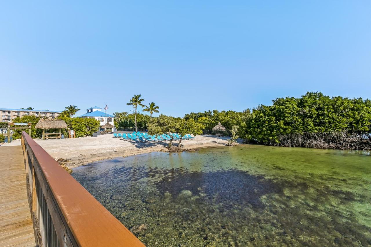 شقة Ocean Point #2210 Tavernier المظهر الخارجي الصورة