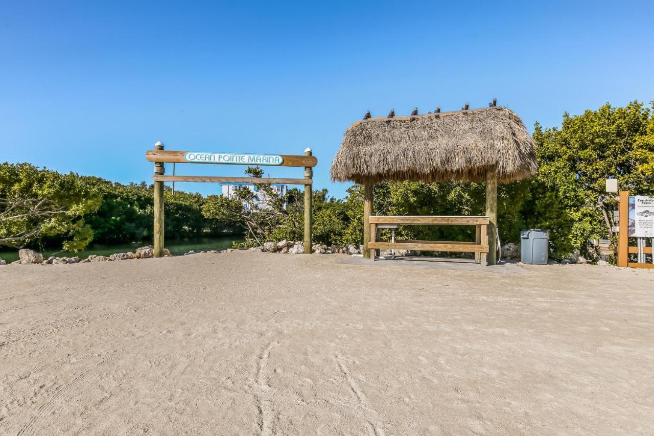 شقة Ocean Point #2210 Tavernier المظهر الخارجي الصورة